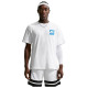 Nike Ανδρική κοντομάνικη μπλούζα Basketball T-Shirt
